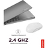 МИШКА LENOVO 300 Arctic Grey GY51L15678 МИШКА LENOVO 300 Arctic Grey GY51L15678