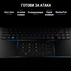 PC ASUS ROG Strix SCAR 18 G834JYR-R6088X PC ASUS ROG Strix SCAR 18 G834JYR-R6088X