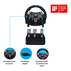 ВОЛАН LOGITECH G29 DRIV.F.+A10 991-00048 ВОЛАН LOGITECH G29 DRIV.F.+A10 991-00048
