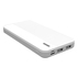 ВЪНШ. БАТ. DIVA 10000 mAh PB-104W ВЪНШ. БАТ. DIVA 10000 mAh PB-104W