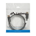 К-Л LANBERG DISPLAYPORT V1.2 M/M 1M К-Л LANBERG DISPLAYPORT V1.2 M/M 1M