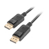 К-Л LANBERG DISPLAYPORT V1.2 M/M 3M К-Л LANBERG DISPLAYPORT V1.2 M/M 3M