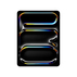IPAD PRO 13'' М4 CELL 512GB S.BK MVXU3 IPAD PRO 13'' М4 CELL 512GB S.BK MVXU3