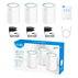 MESH СИСТЕМА CUDY M1300 AC1200 3-pack MESH СИСТЕМА CUDY M1300 AC1200 3-pack
