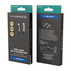 К-Л VIVANCO USB C 3.2 LONGLIFE 1 m 64011 К-Л VIVANCO USB C 3.2 LONGLIFE 1 m 64011