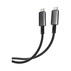 К-Л VIVANCO USB C 3.2 LONGLIFE 2 m 64012 К-Л VIVANCO USB C 3.2 LONGLIFE 2 m 64012