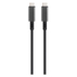 К-Л VIVANCO USB C 3.2 LONGLIFE 2 m 64012 К-Л VIVANCO USB C 3.2 LONGLIFE 2 m 64012