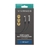 К-Л VIVANCO USB C 4.0 LONGLIFE 1 m 64014 К-Л VIVANCO USB C 4.0 LONGLIFE 1 m 64014