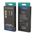 К-Л VIVANCO USB C 4.0 LONGLIFE 1 m 64014 К-Л VIVANCO USB C 4.0 LONGLIFE 1 m 64014
