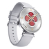 SMART WATCH RIVERSONG SW906 SIL LEATHER SMART WATCH RIVERSONG SW906 SIL LEATHER