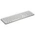 КЛ. LOGITECH MX KEYS S For MAC Pale Gray КЛ. LOGITECH MX KEYS S For MAC Pale Gray