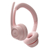 СЛ.+МИК. LOGITECH Zone 300 Rose СЛ.+МИК. LOGITECH Zone 300 Rose