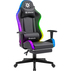 GAMING КРЕСЛО DEFENDER Watcher Black GAMING КРЕСЛО DEFENDER Watcher Black