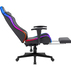 GAMING КРЕСЛО DEFENDER Watcher Black GAMING КРЕСЛО DEFENDER Watcher Black