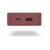 ВЪНШ. БАТ. HAMA 20000 mAh 201717 RED ВЪНШ. БАТ. HAMA 20000 mAh 201717 RED