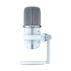 МИКР. HYPERX SOLOCAST USB WHITE 519T2AA МИКР. HYPERX SOLOCAST USB WHITE 519T2AA