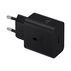 ЗАРЯДНО 220V SAMSUNG 45W BK+CAB EP-T4511 ЗАРЯДНО 220V SAMSUNG 45W BK+CAB EP-T4511