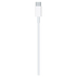 APPLE USB-C TO LIGHTNING CABLE 1M MUQ93Z APPLE USB-C TO LIGHTNING CABLE 1M MUQ93Z