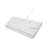 КЛ. GENESIS THOR 230 TKL WS WH NKG-2165 КЛ. GENESIS THOR 230 TKL WS WH NKG-2165