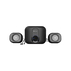 КОЛОНИ NATEC PUG 11W RMS 2.1 BLACK КОЛОНИ NATEC PUG 11W RMS 2.1 BLACK