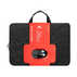КАЛЪФ+МИШКА RIVACASE 15.6" 7916 BLACK КАЛЪФ+МИШКА RIVACASE 15.6" 7916 BLACK