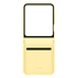 КАЛЪФ SAMSUNG FLIP6 SUIT YELL EF-VF741PY КАЛЪФ SAMSUNG FLIP6 SUIT YELL EF-VF741PY
