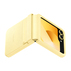 КАЛЪФ SAMSUNG FLIP6 SUIT YELL EF-VF741PY КАЛЪФ SAMSUNG FLIP6 SUIT YELL EF-VF741PY