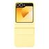 КАЛЪФ SAMSUNG FLIP6 SUIT YELL EF-VF741PY КАЛЪФ SAMSUNG FLIP6 SUIT YELL EF-VF741PY