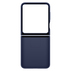 КАЛЪФ SAMSUNG FLIP6 SILI NV EF-PF741TNEG КАЛЪФ SAMSUNG FLIP6 SILI NV EF-PF741TNEG