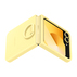 КАЛЪФ SAMSUNG FLIP6/7FE SIL YEL EF-PF741 КАЛЪФ SAMSUNG FLIP6/7FE SIL YEL EF-PF741