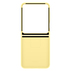КАЛЪФ SAMSUNG FLIP6/7FE SIL YEL EF-PF741 КАЛЪФ SAMSUNG FLIP6/7FE SIL YEL EF-PF741