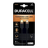 КАБЕЛ DURACELL USB-C LIGHTINIG 1 m 9012A КАБЕЛ DURACELL USB-C LIGHTINIG 1 m 9012A