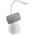 НАСТОЛНА ЛАМПА С BT КОЛОНА DESK LIGHT НАСТОЛНА ЛАМПА С BT КОЛОНА DESK LIGHT