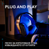 СЛ.+МИК. LOGITECH G535 L-SPD 939-002219 СЛ.+МИК. LOGITECH G535 L-SPD 939-002219