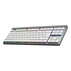 КЛ. LOGITECH G515 LIGHTSPEED TKL WH 2539 КЛ. LOGITECH G515 LIGHTSPEED TKL WH 2539