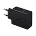 ЗАРЯДНО 220V SAMSUNG 50W BLACK EP-T5020X ЗАРЯДНО 220V SAMSUNG 50W BLACK EP-T5020X