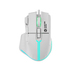М. CANYON Fortnax GM-636 RGB White М. CANYON Fortnax GM-636 RGB White