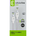 КАБЕЛ USB-C TO USB-C 1.5 m WHITE КАБЕЛ USB-C TO USB-C 1.5 m WHITE