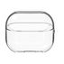 КАЛЪФ SAMSUNG BUDS 3/3PRO CLEAR КАЛЪФ SAMSUNG BUDS 3/3PRO CLEAR