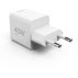 ЗАРЯДНО 220V HAMA 45W USB-C PDQC 201983 ЗАРЯДНО 220V HAMA 45W USB-C PDQC 201983