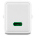 ЗАРЯДНО 220V HAMA 45W USB-C PDQC 201983 ЗАРЯДНО 220V HAMA 45W USB-C PDQC 201983