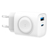 ЗАРЯДНО 220V XMART 20W+APPLE WATCH CHARG ЗАРЯДНО 220V XMART 20W+APPLE WATCH CHARG