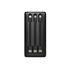 ВЪНШ. БАТ. TTEC PowerSlim Trio 20 Ah BK ВЪНШ. БАТ. TTEC PowerSlim Trio 20 Ah BK