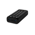 ВЪНШ. БАТ. TTEC PowerSlim Trio 20 Ah BK ВЪНШ. БАТ. TTEC PowerSlim Trio 20 Ah BK