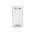 ВЪНШ. БАТ. TTEC PowerSlim Trio 20 Ah WH ВЪНШ. БАТ. TTEC PowerSlim Trio 20 Ah WH