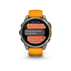 GARMIN FENIX 8 AMOL.SAP.ORAN 47MM 904-11 GARMIN FENIX 8 AMOL.SAP.ORAN 47MM 904-11
