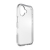 КАЛЪФ IPHONE 16 PRESIDIO CLEAR КАЛЪФ IPHONE 16 PRESIDIO CLEAR