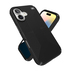 КАЛЪФ IPHONE 16 PRESIDIO GRIP BLACK КАЛЪФ IPHONE 16 PRESIDIO GRIP BLACK