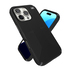 КАЛЪФ IPHONE 16 PRO PRESIDIO GRIP BLACK КАЛЪФ IPHONE 16 PRO PRESIDIO GRIP BLACK