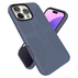 КАЛЪФ IPHONE 16 PRO MAX GRIP BLUE+MAG КАЛЪФ IPHONE 16 PRO MAX GRIP BLUE+MAG